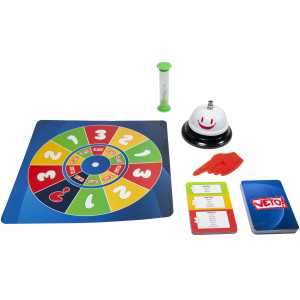 Настолна игра Вето! Забранени думи