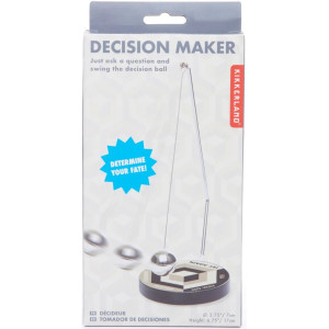 Настолно махало "Помогни ми да реша"