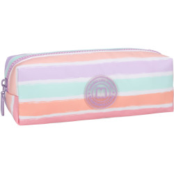 Несесер Marshmallow Stripes Purple