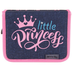 Несесер с ученически пособия Little Princess - Pulse
