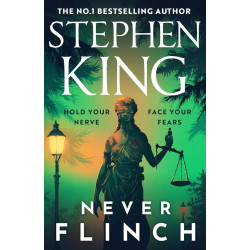Never Flinch Never Flinch