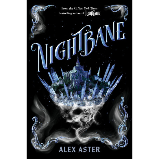 Nightbane (Hardcover)