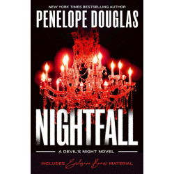 Nightfall - book 4 Nightfall - book 4