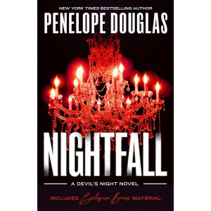 Nightfall - book 4