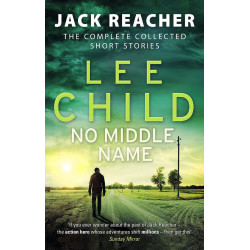 No Middle Name No Middle Name