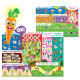 Образователен интерактивен комплект Lisciani Giochi Carotina Baby - С 50 игри | Игри и играчки