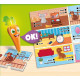Образователна интерактивна игра Lisciani Giochi Carotina - Азбука | Игри и играчки