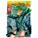 One-Punch Man, Vol. 10 One-Punch Man, Vol. 10