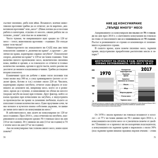 От пасището до чинията. Защо правилното отгледано месо е полезно за вас и за планетата