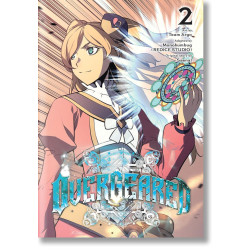 Overgeared, Vol. 2 Overgeared, Vol. 2