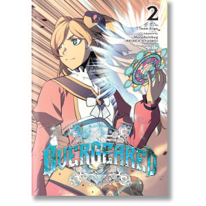 Overgeared, Vol. 2