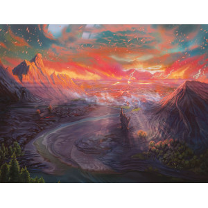 Озарения - книга 3