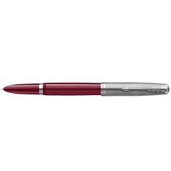 Писалка Parker Royal 51 Burgundy CT, F Писалка Parker Royal 51 Burgundy CT, F