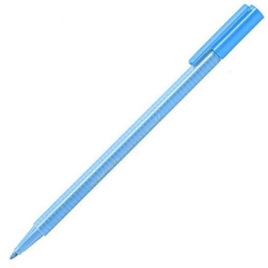 ФЛУМАСТЕР Staedtler Triplus Color син