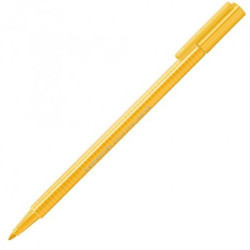 ФЛУМАСТЕР Staedtler Triplus Color жълт ФЛУМАСТЕР Staedtler Triplus Color жълт