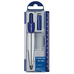 Пергел с графит Staedtler Noris club Пергел с графит Staedtler Noris club