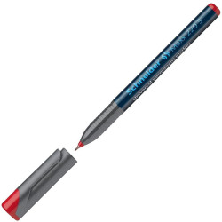 Перманентен маркер Schneider Maxx 220 S - 0.4 mm, червен Перманентен маркер Schneider Maxx 220 S - 0.4 mm, червен
