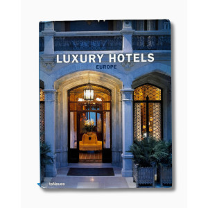 Luxury Hotels Europe