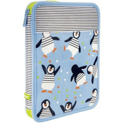 НЕСЕСЕР зареден голям PENGUINS MILAN НЕСЕСЕР зареден голям PENGUINS MILAN