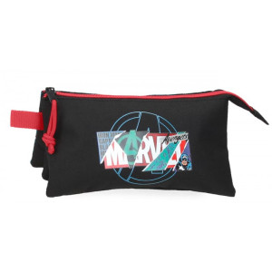 Несесер Marvel Shield