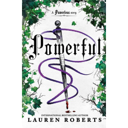 Powerful - book 1.5 Powerful - book 1.5