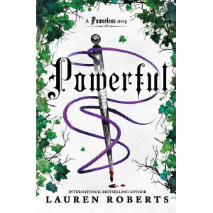 Powerful - book 1.5