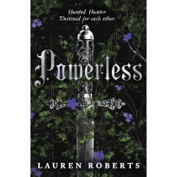 Powerless - book 1 Powerless - book 1