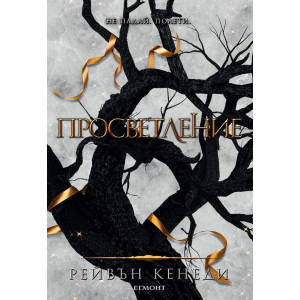 Просветление - книга 3