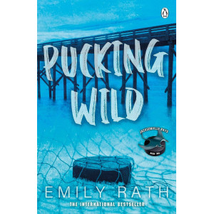 Pucking Wild - book 2
