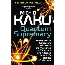 Quantum Supremacy Quantum Supremacy