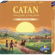 Разширение за настолна игра Catan - Градове и рицари Разширение за настолна игра Catan - Градове и рицари