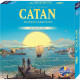 Разширение за настолна игра Catan - Мореплаватeли Разширение за настолна игра Catan - Мореплаватeли