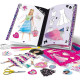 Lisciani Barbie Творчески комплект Fashion School