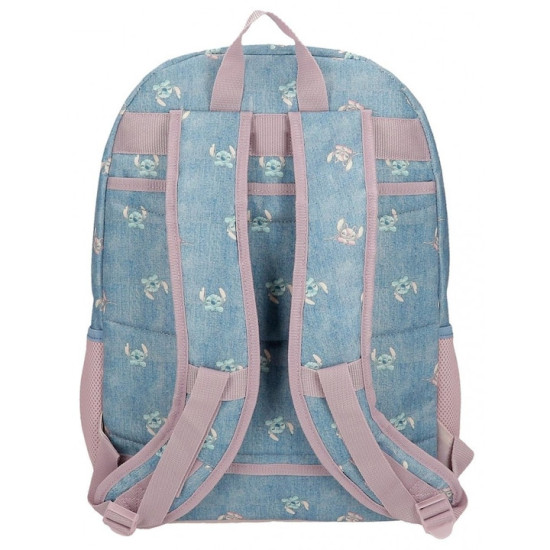 Ученическа раница Disney Stitch You are magical Ученическа раница Disney Stitch You are magical
