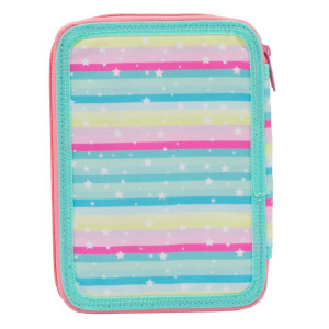 Несесер зареден двоен Unicorn Must