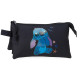 Несесер Disney Stitch Excited, 3 отделения Несесер Disney Stitch Excited, 3 отделения