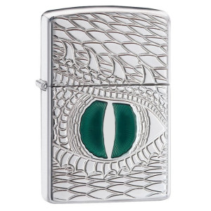 Запалка Zippo - Dragon Eye