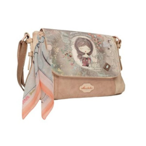 Чанта за рамо Anekke Jane