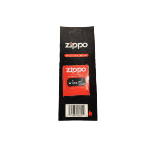 Фитил за запалка Zippo