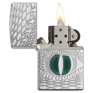Запалка Zippo - Dragon Eye