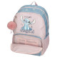 Ученическа раница Disney Stitch You are magical Ученическа раница Disney Stitch You are magical