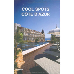 Cool Spots Cote D'Azur