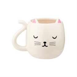 Чаша Cutie Cat