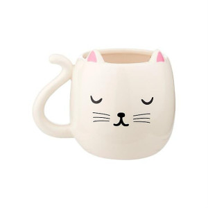 Чаша Cutie Cat