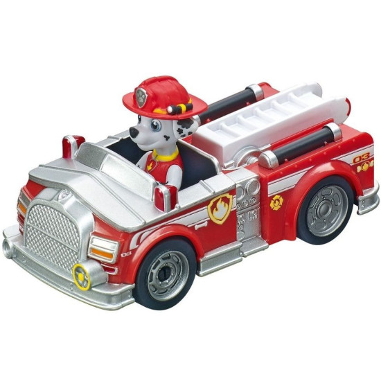 Състезателна писта Carrera - Paw Patrol, 2.4 m