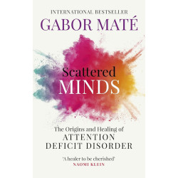 Scattered Minds Scattered Minds