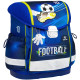 Раница Belmil, 2 несесера, торба Kick The Ball Раница Belmil, 2 несесера, торба Kick The Ball