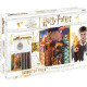 Сглобяем модел Revell - Хари Потър Quidditch Field | Harry Potter