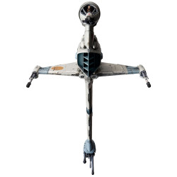 Сглобяем модел Revell Космически: Star Wars - B-Wing Fighter Сглобяем модел Revell Космически: Star Wars - B-Wing Fighter