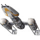 Сглобяем модел Revell Космически: Star Wars Y-Wing Starfighter